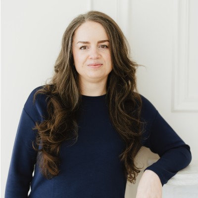 Marie Crawford, VP of Operations at Protein Bar & Kitchen