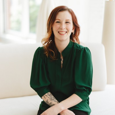 Laura Camerer, Culinary & Supply Chain Lead at Protein Bar & Kitchen